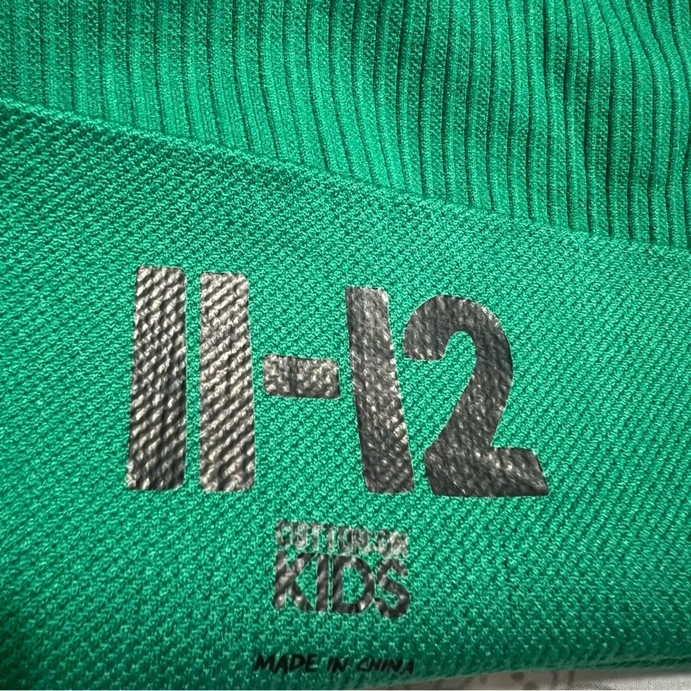 Cotton On Kids Ida Seamfree Bike‎ Shorts | Color: Green Splash | NEW/NWT!!💚💚